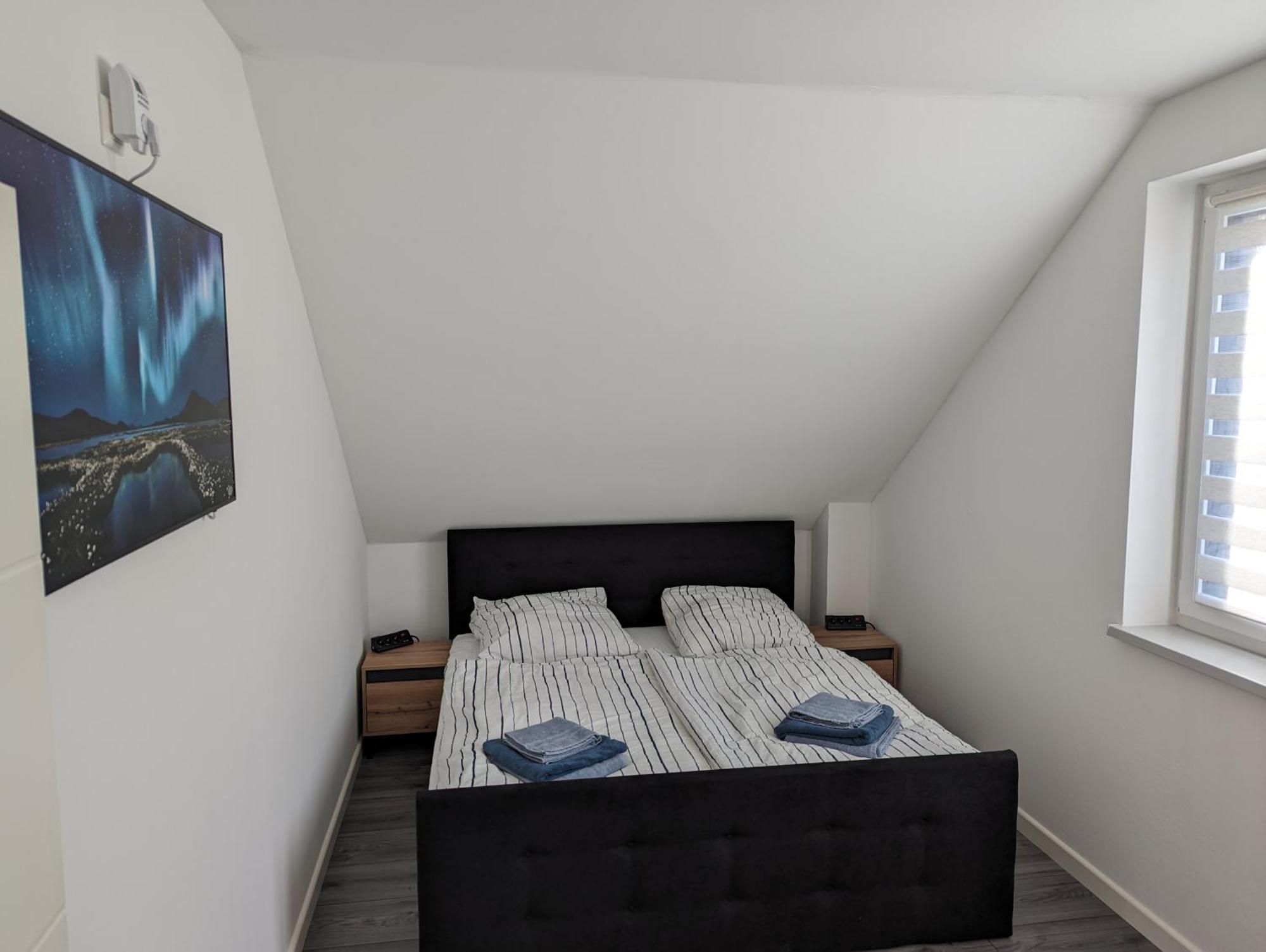 Maisonette Fewo'S Schlabendorf Am See ลุคเคา ภายนอก รูปภาพ