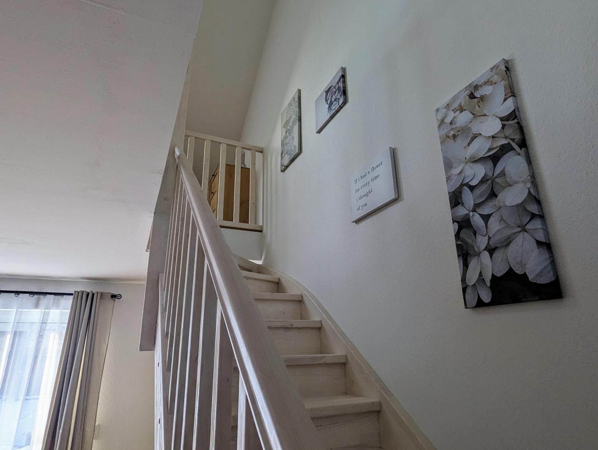 Maisonette Fewo'S Schlabendorf Am See ลุคเคา ห้อง รูปภาพ
