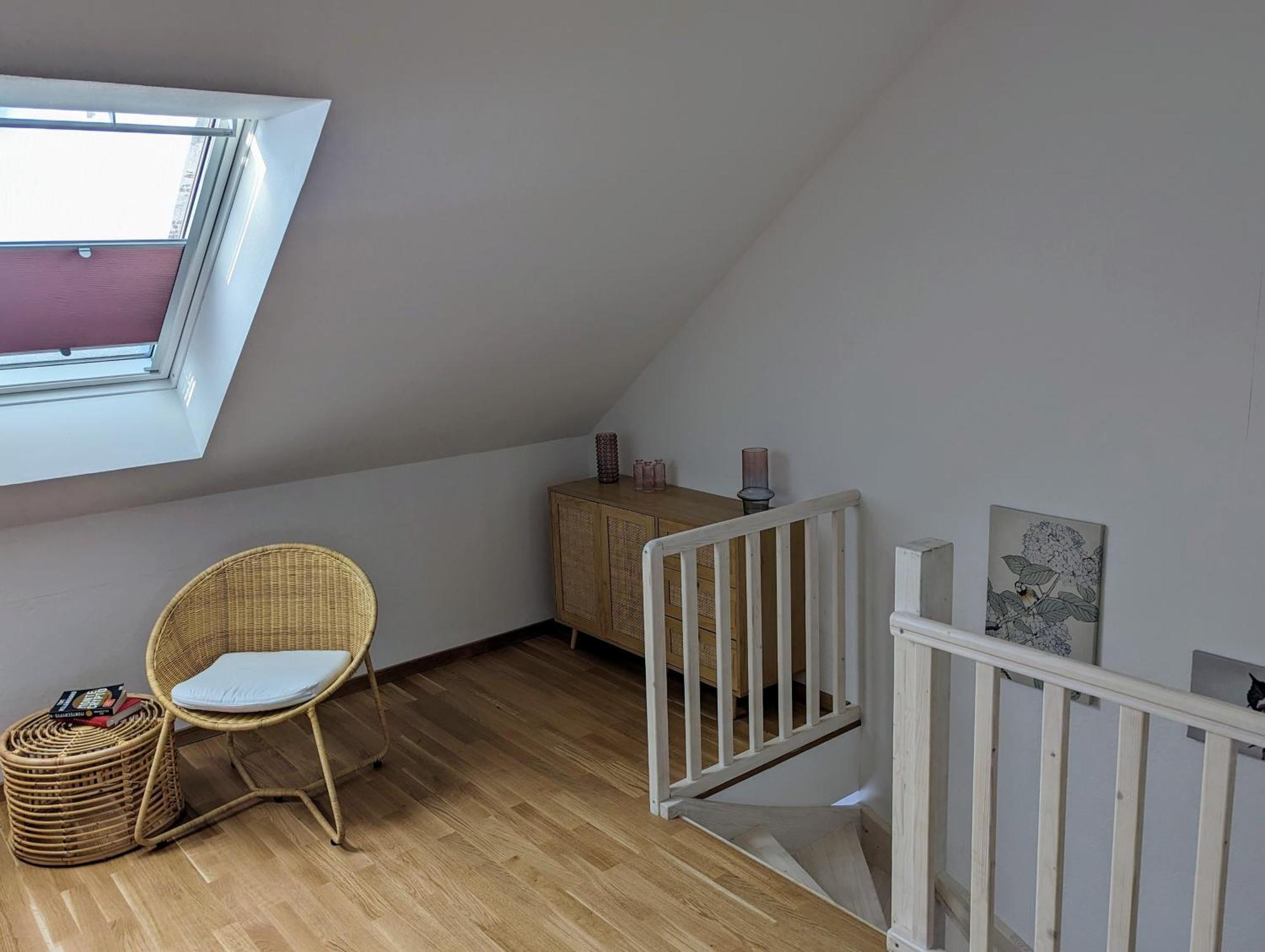 Maisonette Fewo'S Schlabendorf Am See ลุคเคา ห้อง รูปภาพ